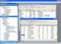 Screenshot of DbQwikEdit PRO 3.4