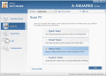 Screenshot of A-squared Free 4.5.0.27c