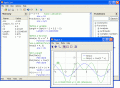 SpeQ is a small,extensive mathematics program