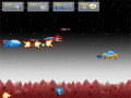 Screenshot of Mars Rescue 3.1