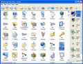 Screenshot of Sib Icon Extractor 3.42