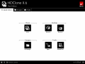 Screenshot of HDClone Free Edition 14.0.0