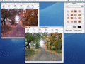 Screenshot of Color Pilot for Mac 2.20
