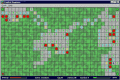 A brand-new version of the Minesweeper game.