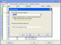 Screenshot of X-Ray Mail Assistant Beta 1.5.0.160