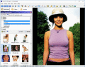 Screenshot of Smart Pix Manager 11.0