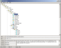 Screenshot of MIB Browser 1.14