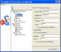 Screenshot of Password Recovery Toolbox for Outlook Express 1.1.15