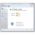 Screenshot of IP Watcher 3.0.0.586