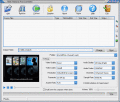 Screenshot of Allok Video to iPod Converter 6.2.0603
