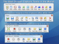Super Screen Capture Software