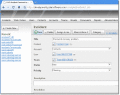 Screenshot of Polar Help Desk 5.0