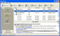 Recovers lost files from CD / DVD / BD discs