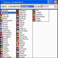 Screenshot of Cursor Translator 3.1