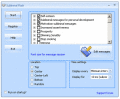 Screenshot of Subliminal Flash 3.79.01