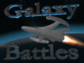 Screenshot of Galaxy Battles 3.2