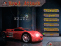 Screenshot of Road Attack 3.6