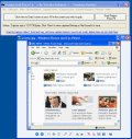 Screenshot of Screen Grab Pro 1.6