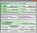 TRANSDAT - Coordinate conversion