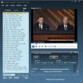 Screenshot of Solway's Internet TV and Radio 1.54