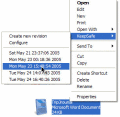 Screenshot of KeepSafe 1.1