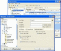 Screenshot of XStarter Web Pilot 1.8.9