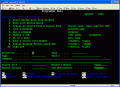 TN5250 terminal emulator for AS/400 access