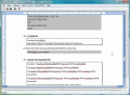 Screenshot of Word Viewer OCX 3.1
