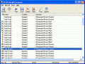 Screenshot of 10-Strike MP3-Scanner 2.1