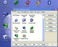 Screenshot of CustomIcons 4.3