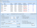 Screenshot of Abaiko Disk Space Monitor 3