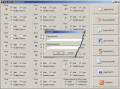 Screenshot of Disk Drive Administrator 10.02