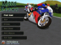 Screenshot of Moto Geeks 3.2