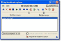 Screenshot of My Flexible Dictaphone 1.6