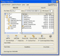 Audio and data discs burning software