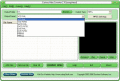 Screenshot of Eastsea Video Converter 3.60