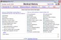 Screenshot of MediBase Pro 2.0