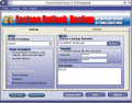 Screenshot of Eastsea Outlook Backup 2.50