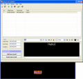 Screenshot of Advanced Subtitler 1.9