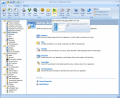 Screenshot of InstallAware Express MSI Installer X6