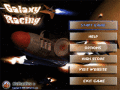 Screenshot of Galaxy Racing 3.2