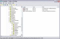 Screenshot of Alien Registry Viewer 3.5.657