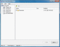 Screenshot of Max Data Recovery 1.7