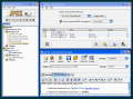 Screenshot of JPEE Email Utility 5.3.2