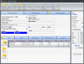 Screenshot of Repair Shop Director 2.64