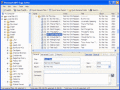 Screenshot of Pistonsoft MP3 Tags Editor 2.75