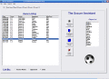 Screenshot of Soccer Roster Organizer 1.1