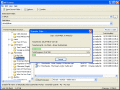 Screenshot of MP3 Sorter 1.2.0.68