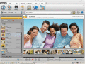 Screenshot of MAGIX Photo Manager 8