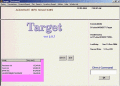 Target, a complete accounting software
